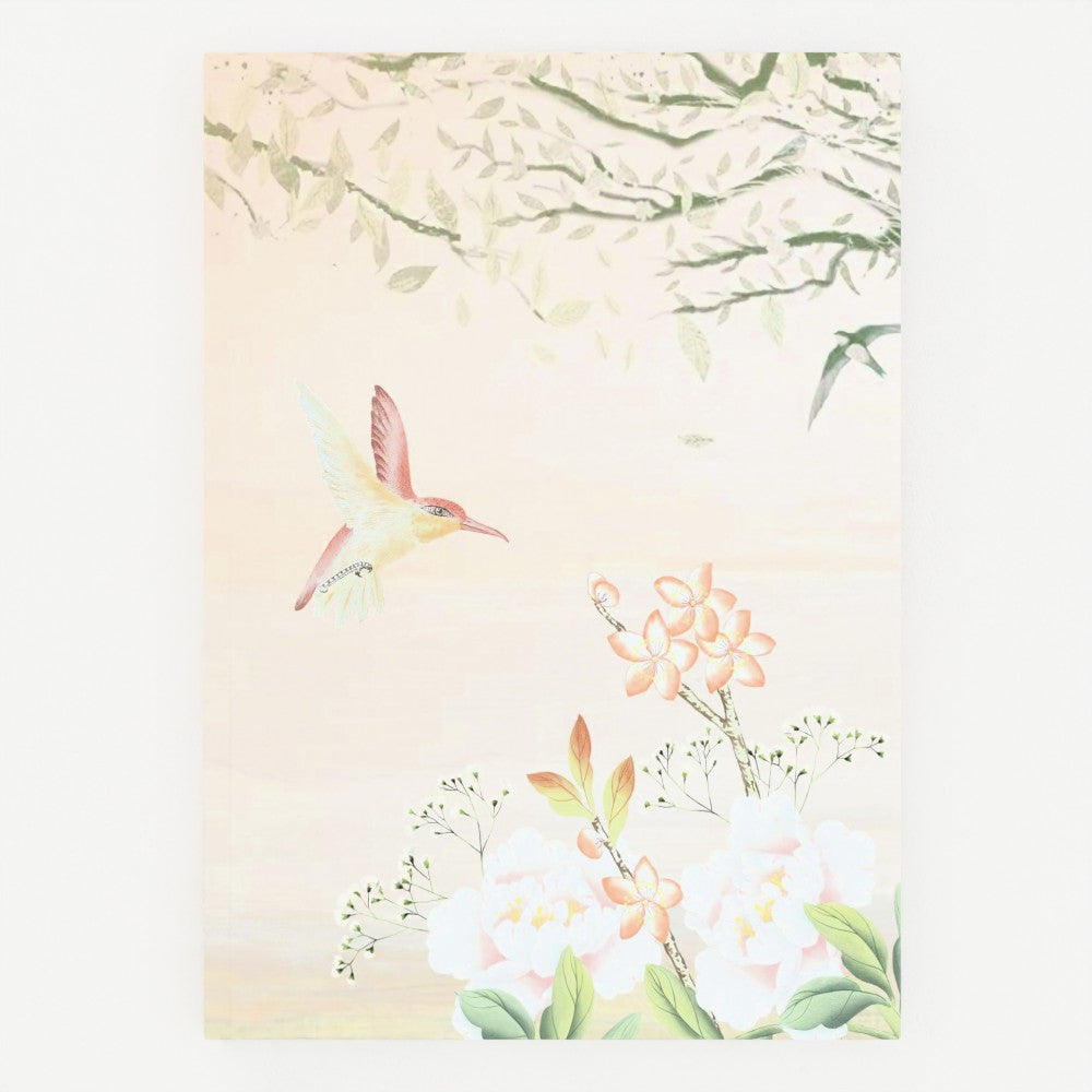 Chloe Hardback Notebook