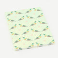 Eden Hardback Notebook