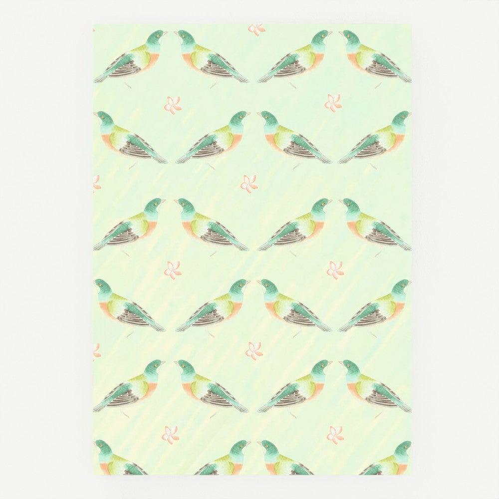 Eden Hardback Notebook