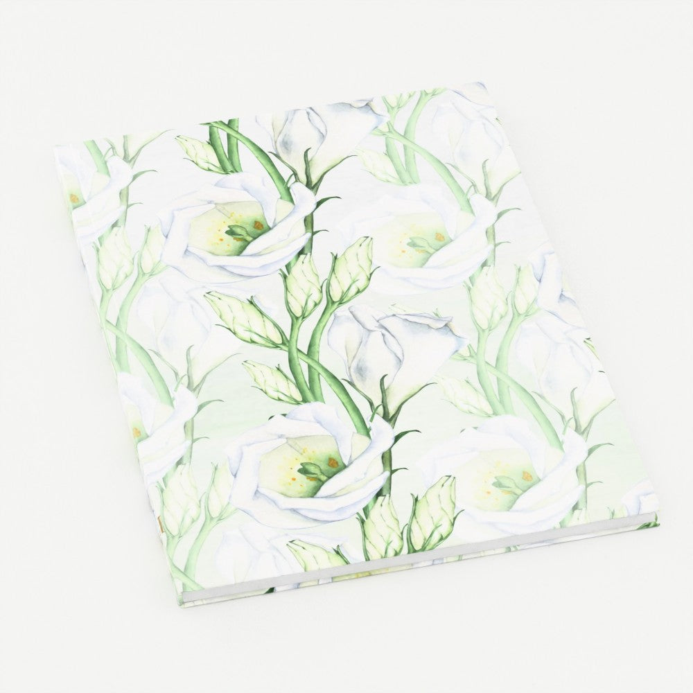 Hermione Hardback Notebook