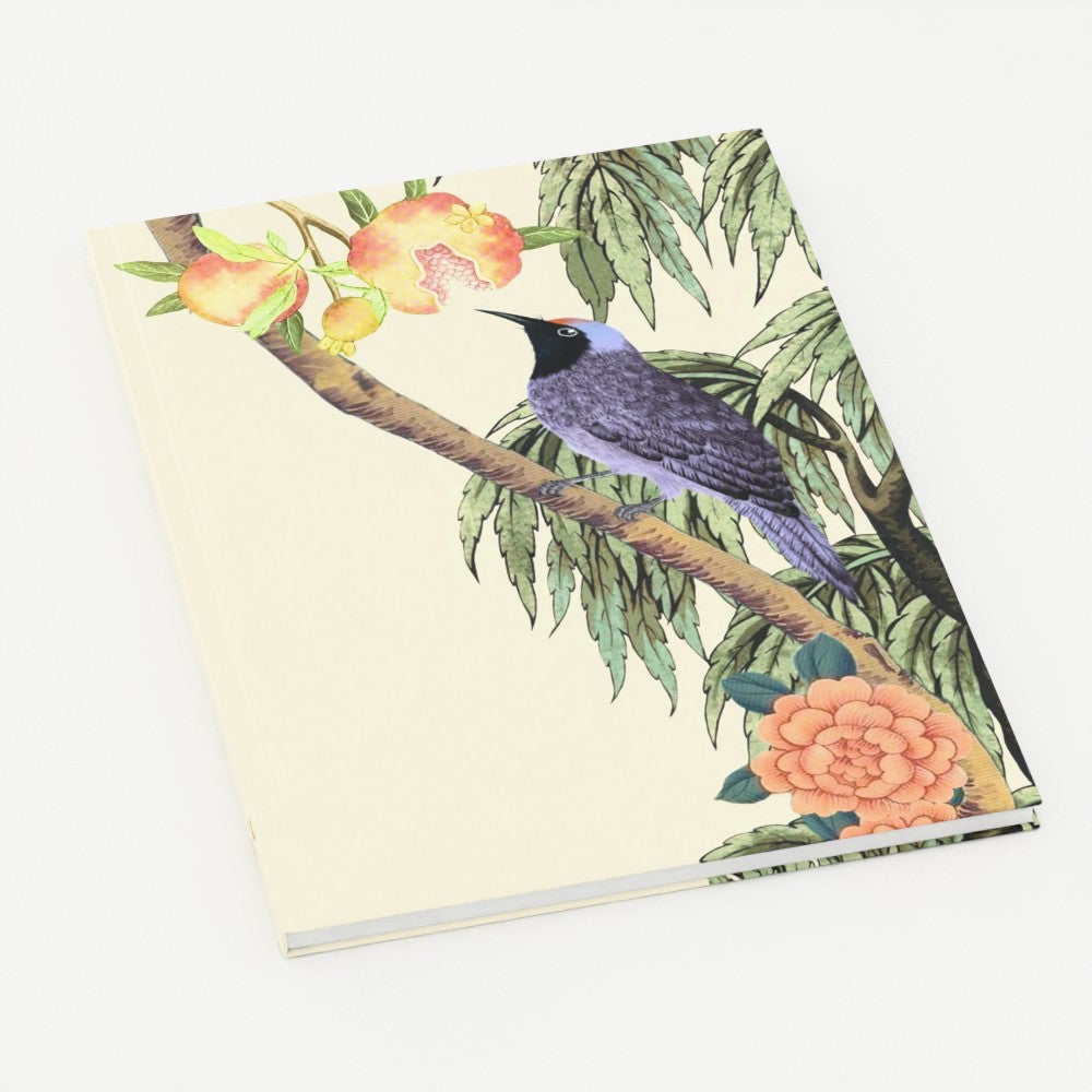 Marni Hardback Notebook