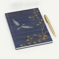 Clarissa Hardback Notebook