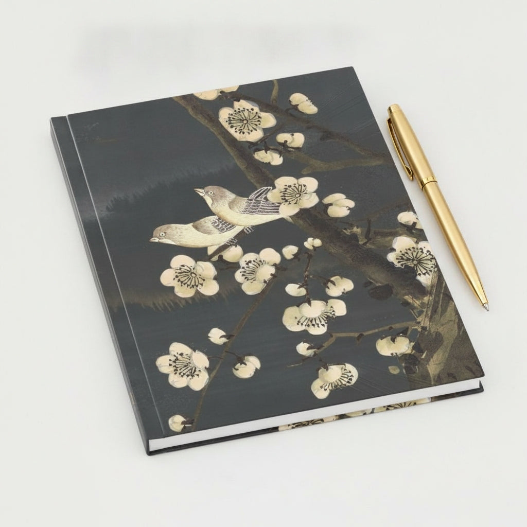 Grace Hardback Notebook