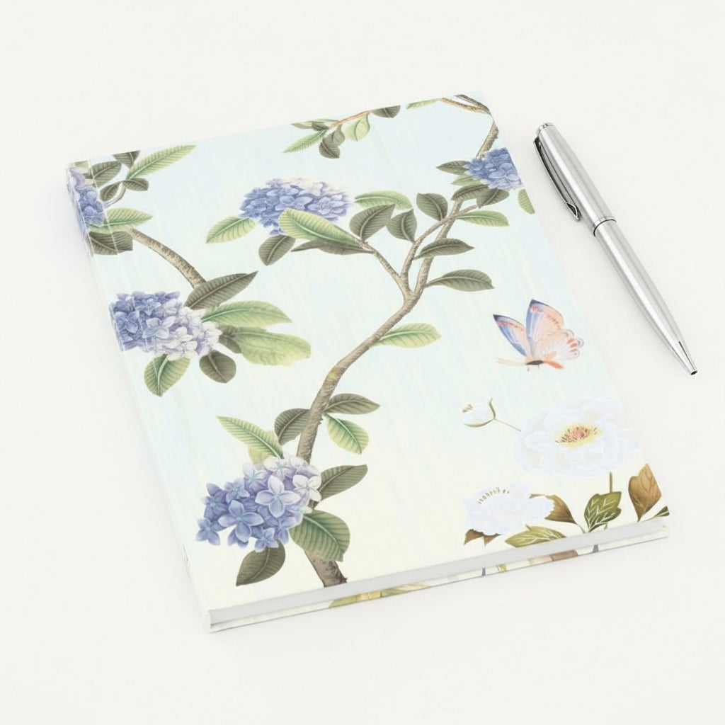 Emilia Hardback Notebook