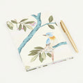 Alice Hardback Notebook