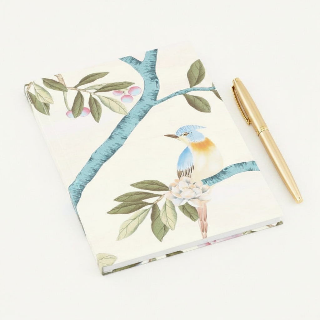 Alice Hardback Notebook