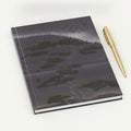 Paloma Hardback Notebook