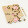 Mia Hardback Notebook