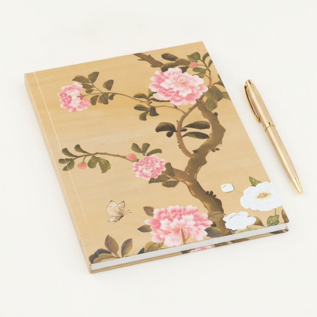 Mia Hardback Notebook