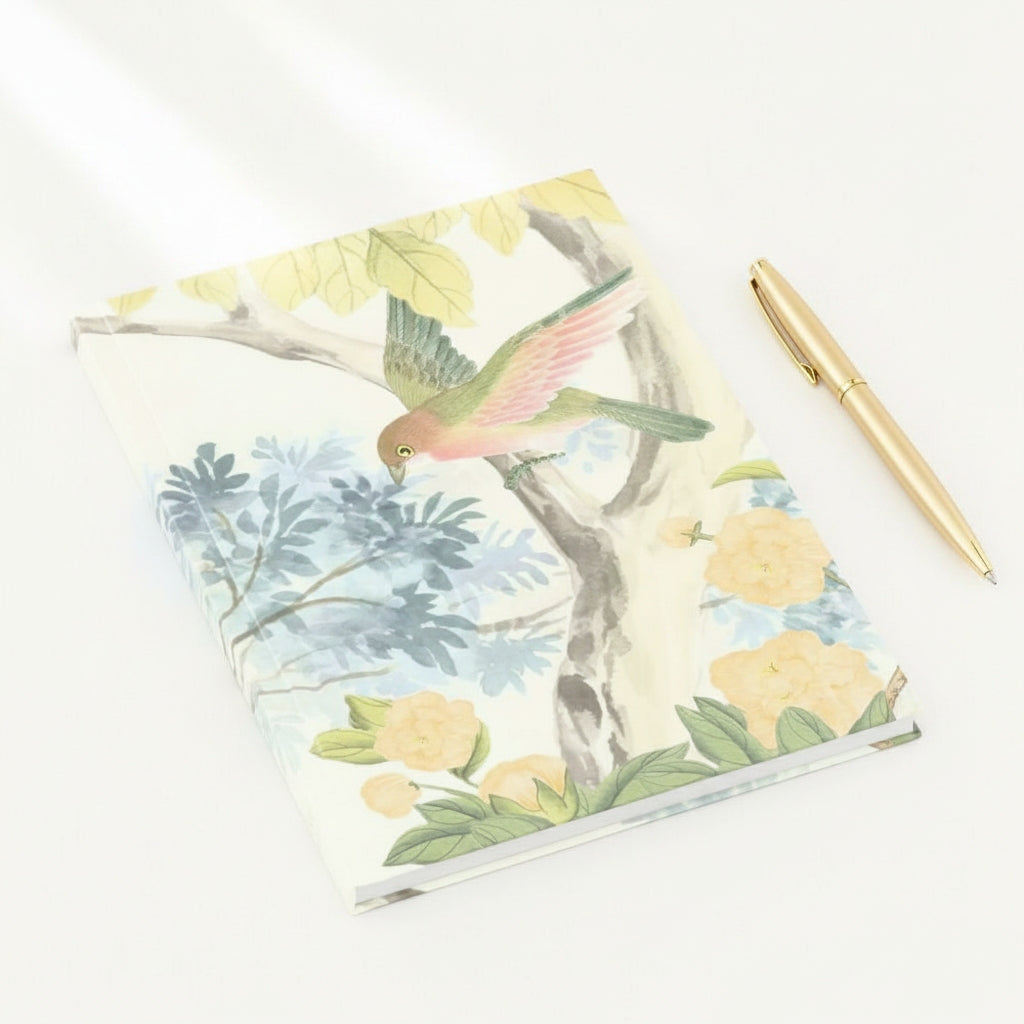 Ava Hardback Notebook