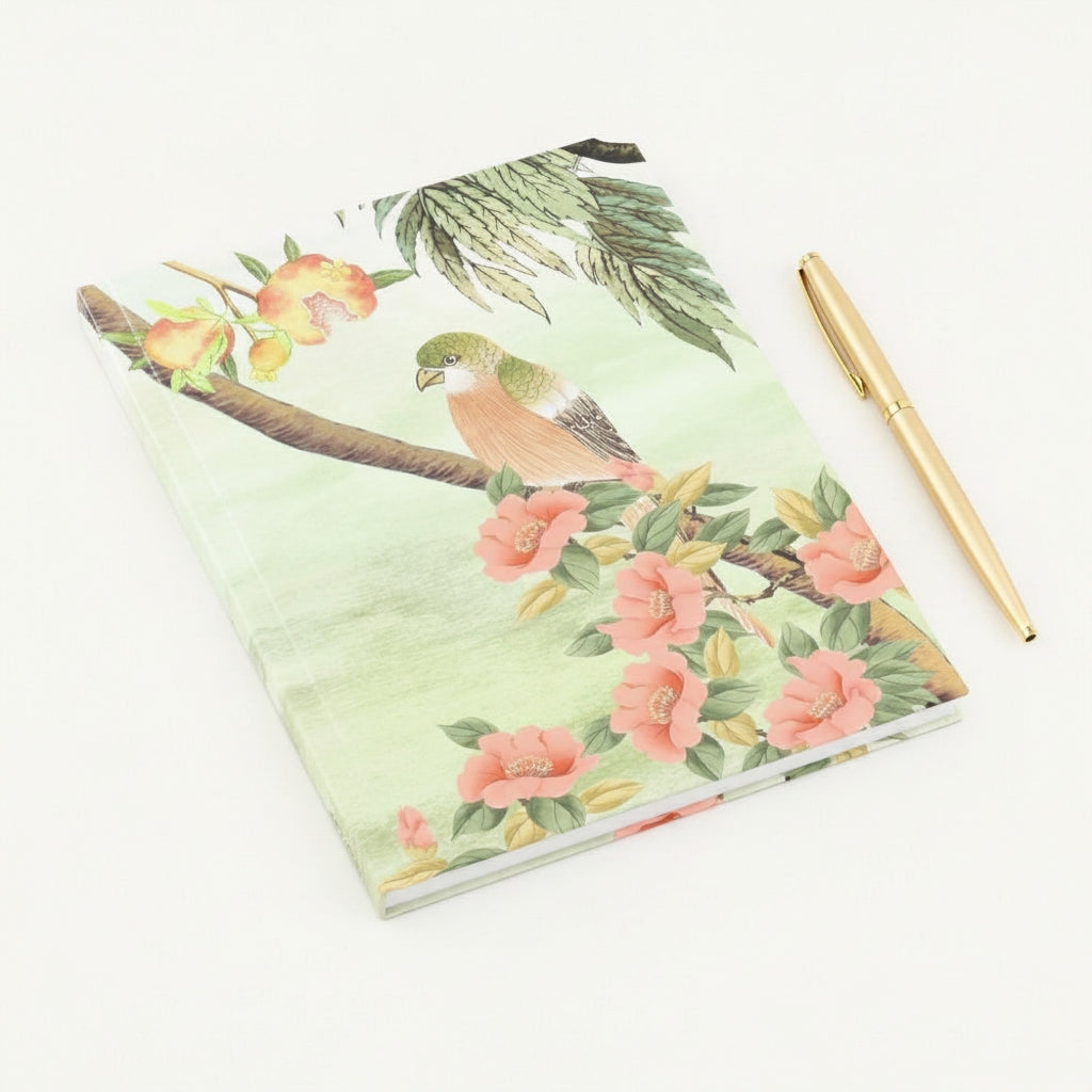 Marni Hardback Notebook