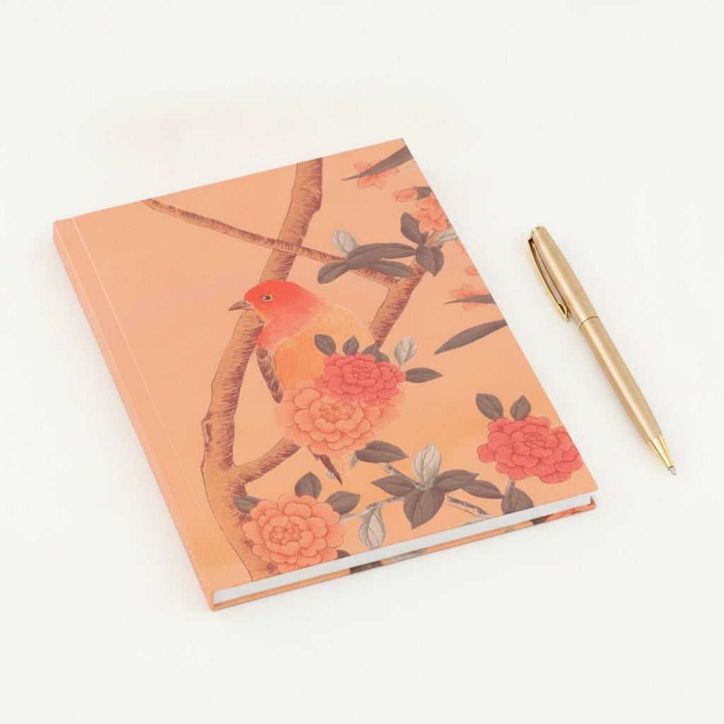 Joy Hardback Notebook