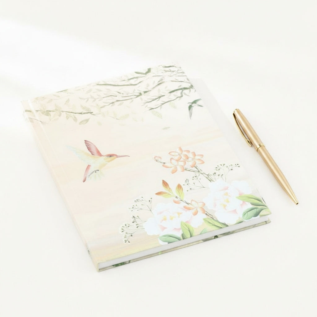Chloe Hardback Notebook