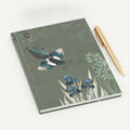 Agatha Hardback Notebook