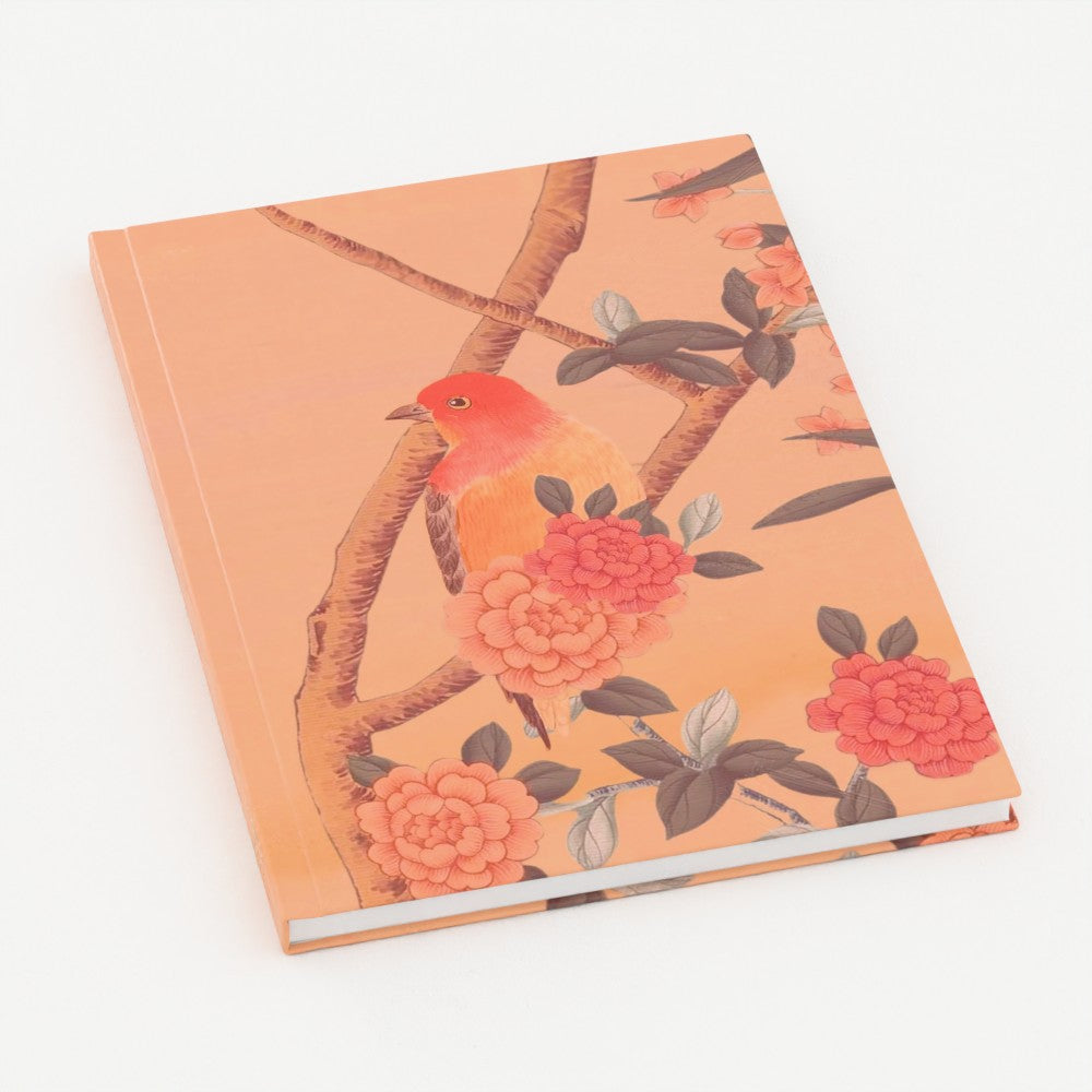 Joy Hardback Notebook