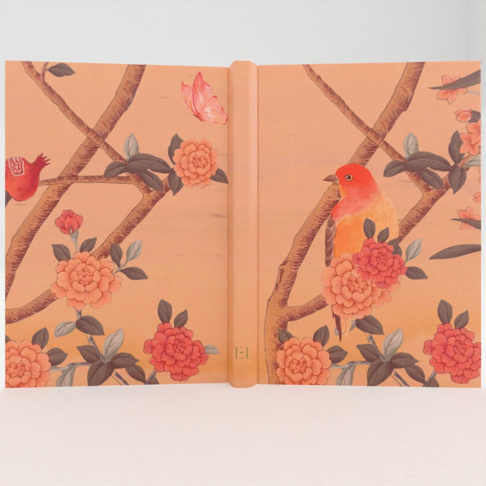 Joy Hardback Notebook