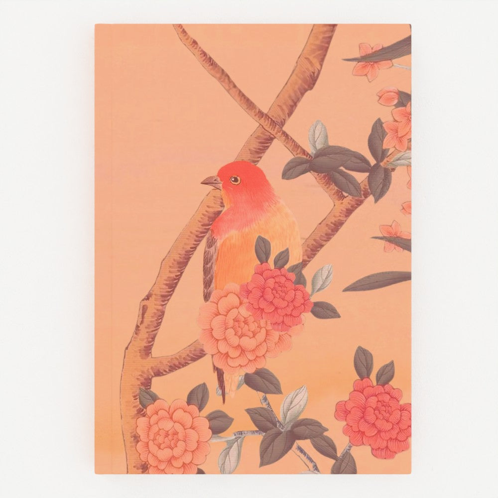 Joy Hardback Notebook